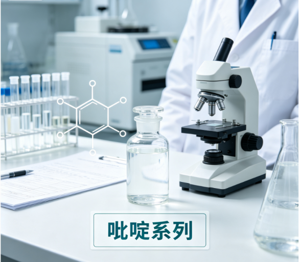 泰安吡啶